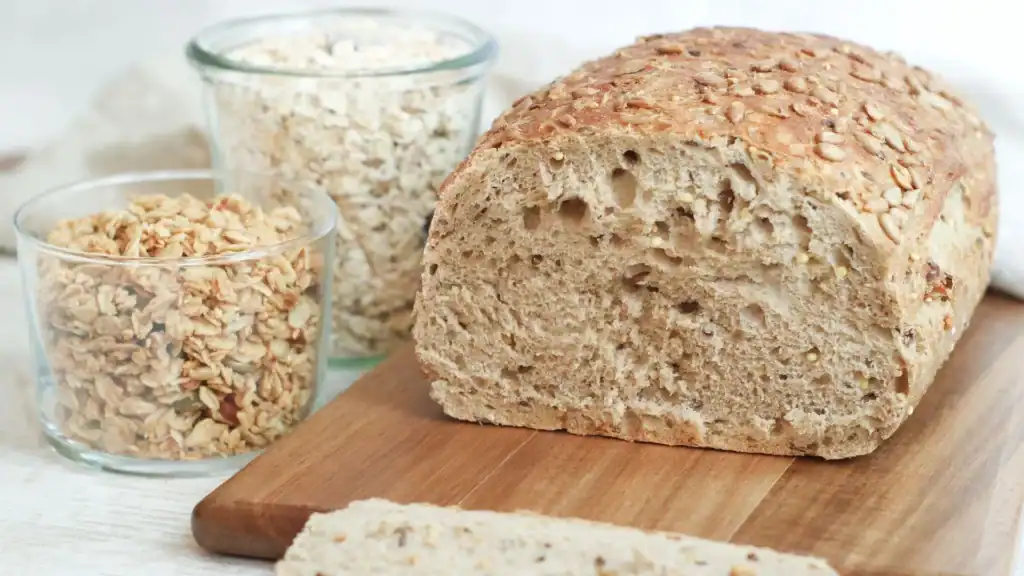 An image of a Low Card Bread , Which is the Best Bread for a Low Carb Diet Norwich
