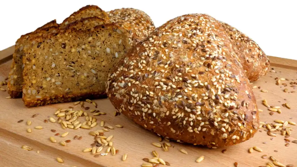 Types of Bread with Low Carbs in Norwich UK: