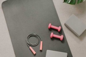 home workouts Norwich