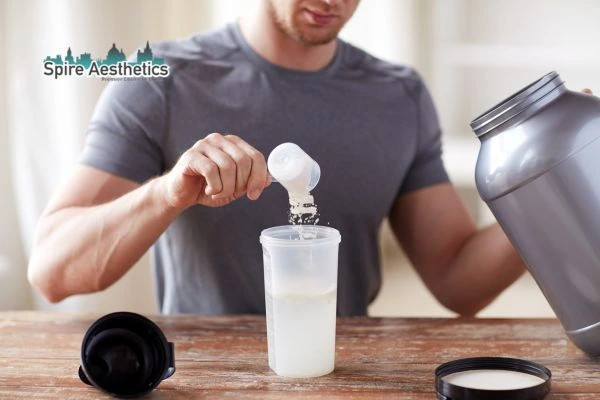 understand which protein powder Norwich is best for you!