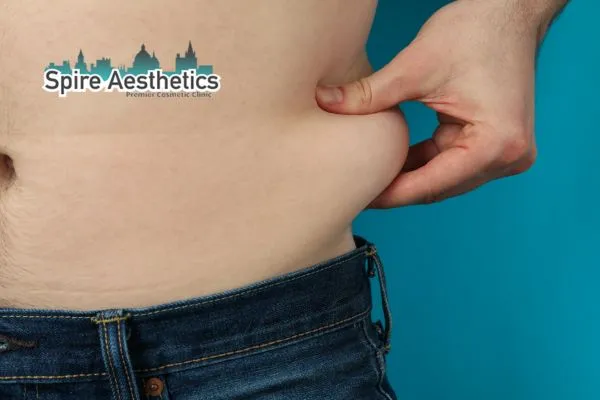 Why do we get love handles Norwich and how can we minimise them?