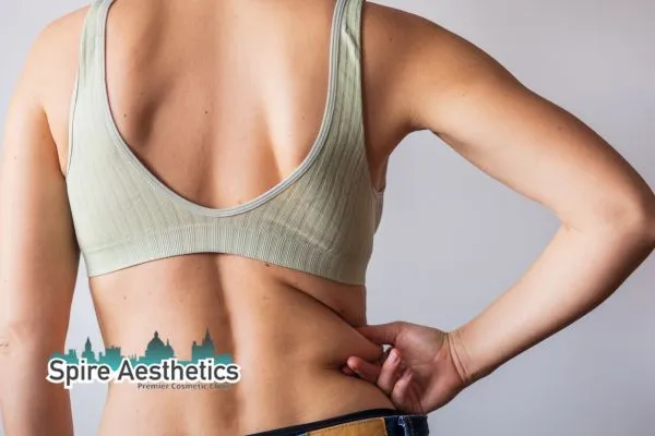 Learn how to reduce and remove love handles Norwich Call our team today!