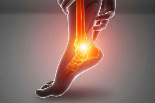 EMS Injury Rehabilitation Norwich