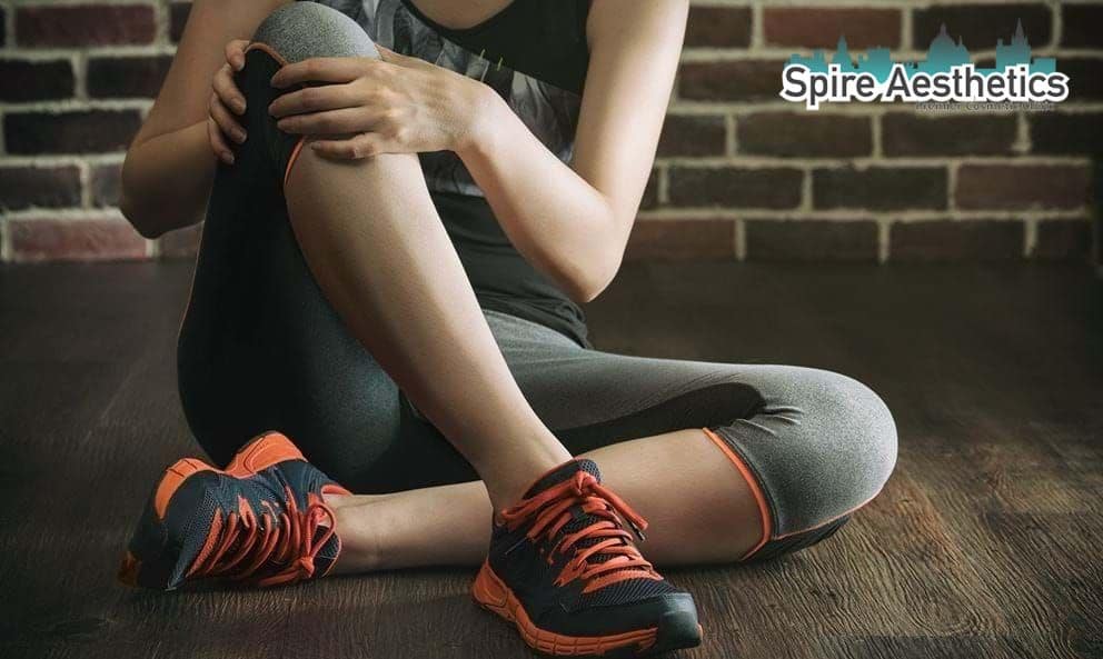Body Toning and Injury Repair Norwich