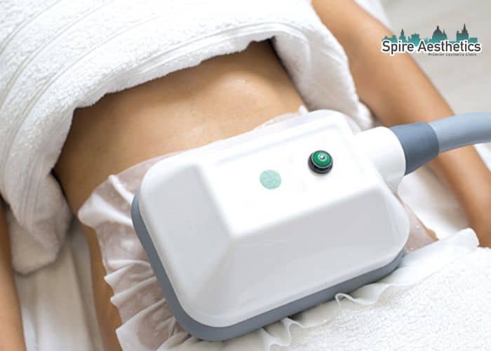 Shift Those Extra Pounds: How Fat Freezing Can Help You Slim Down Norwich