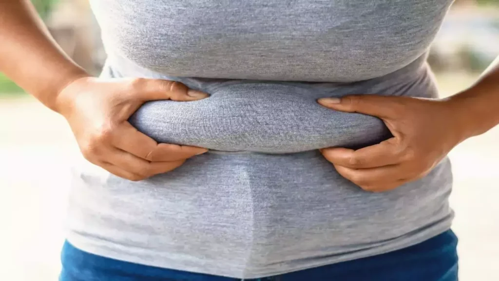 Why Do We Struggle with Stubborn Fat Despite Healthy Habits Norwich